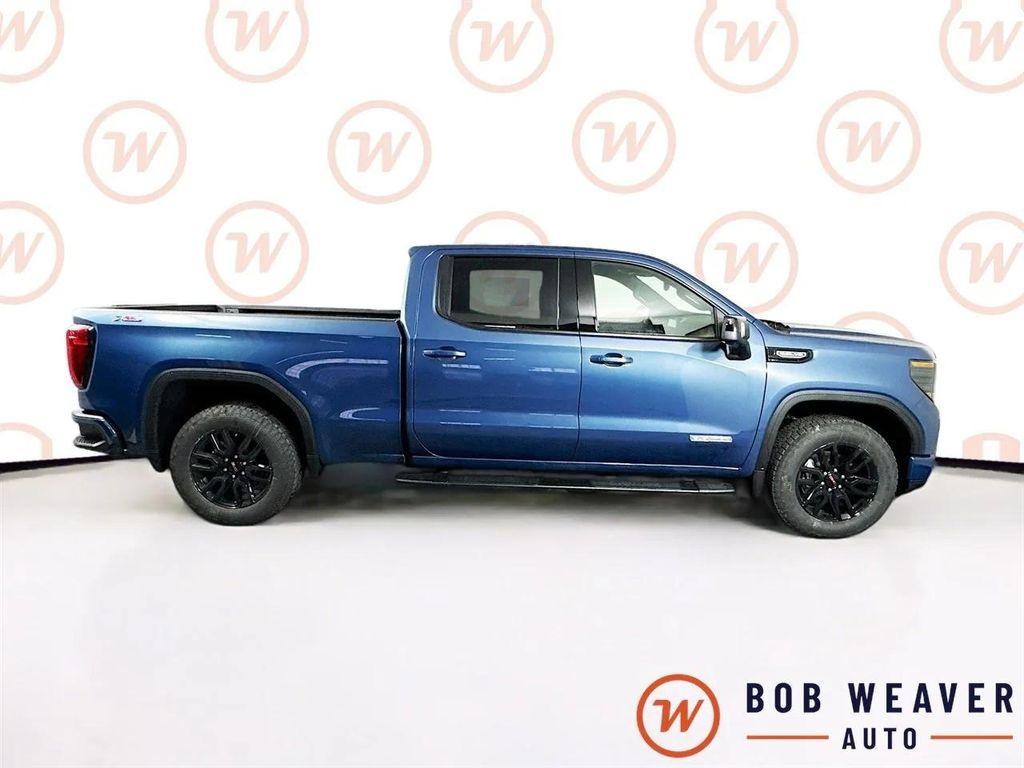 new 2026 GMC Sierra 1500 car, priced at $59,574