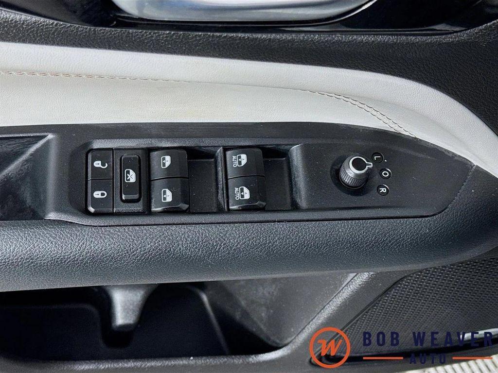 used 2024 Jeep Compass car, priced at $24,394