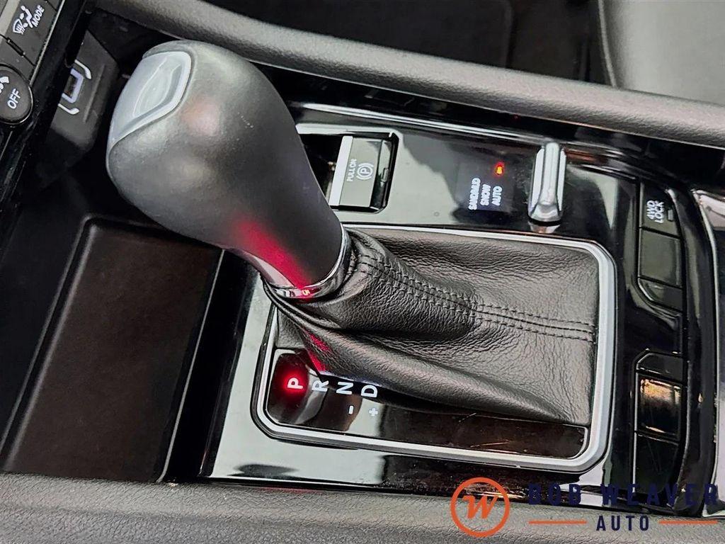 used 2024 Jeep Compass car, priced at $24,394