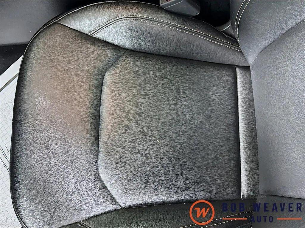 used 2024 Jeep Compass car, priced at $24,394