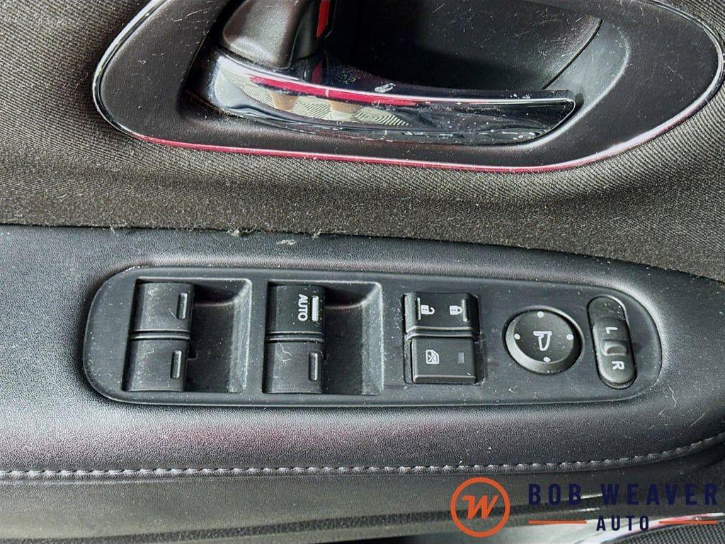 used 2016 Honda HR-V car, priced at $12,482