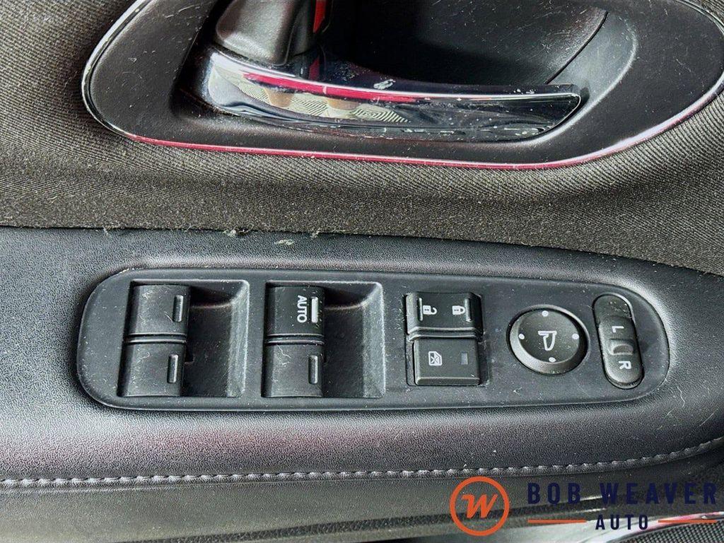 used 2016 Honda HR-V car, priced at $12,482