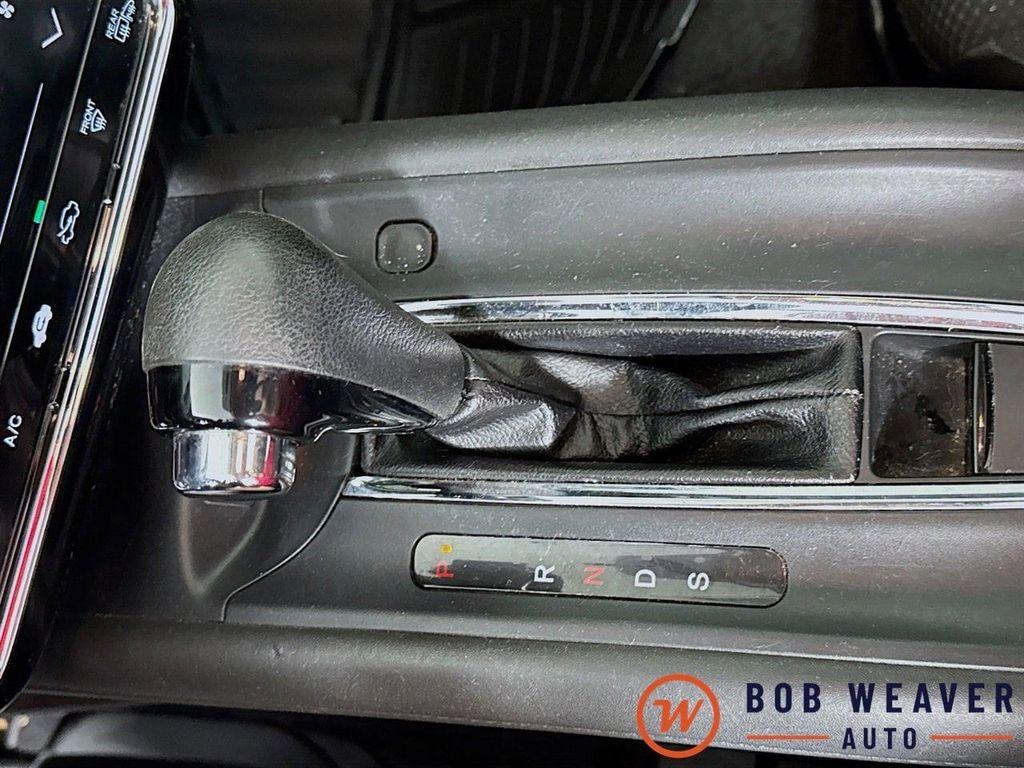 used 2016 Honda HR-V car, priced at $12,482