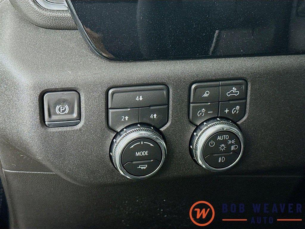 new 2026 GMC Sierra 2500 car, priced at $64,574