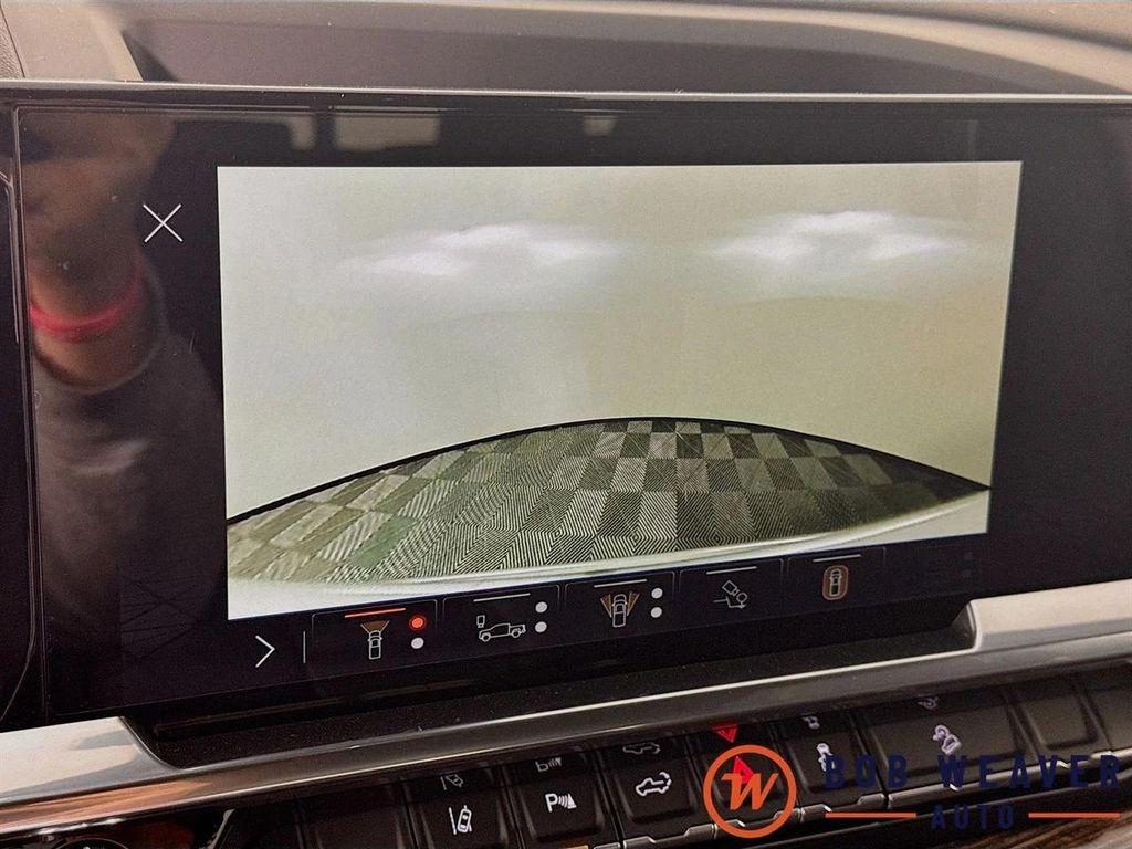 new 2026 GMC Sierra 2500 car, priced at $64,574