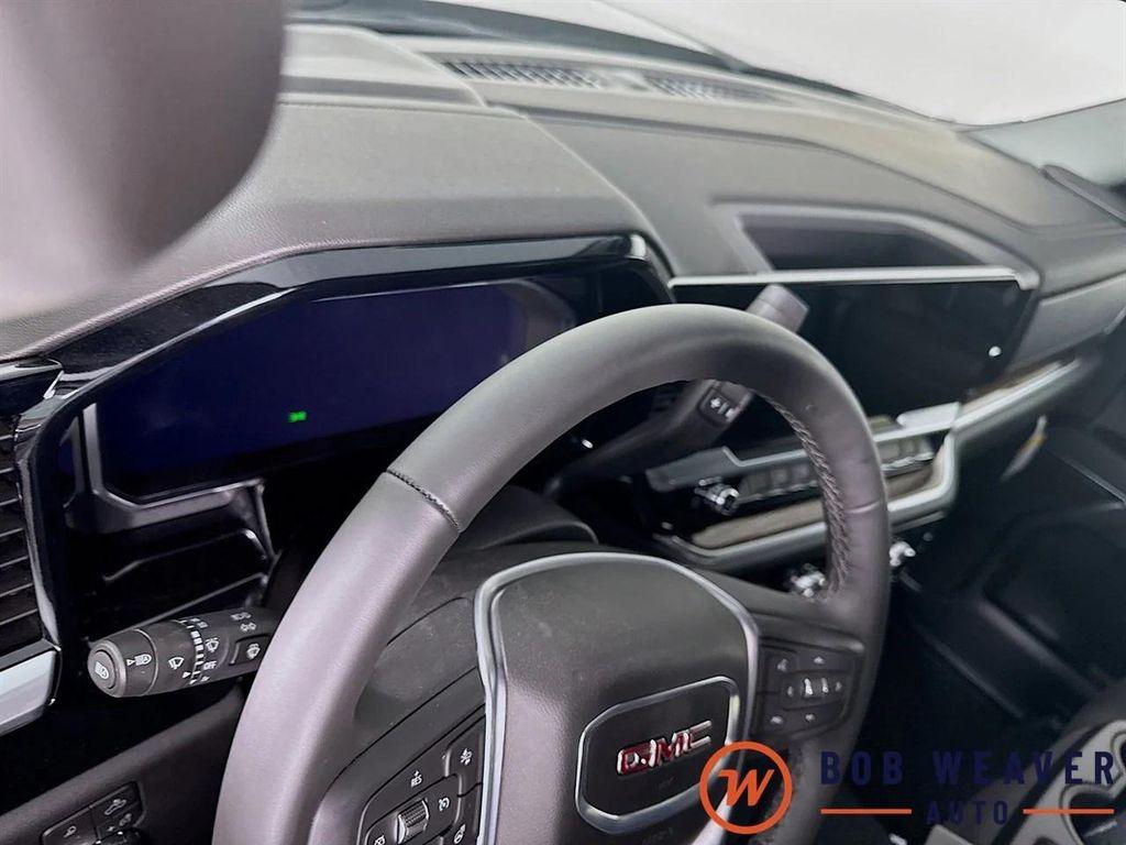 new 2026 GMC Sierra 2500 car, priced at $64,574