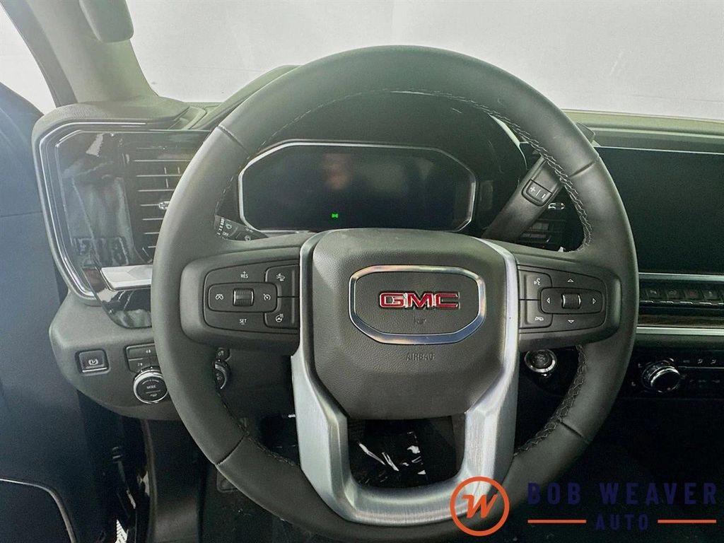 new 2026 GMC Sierra 2500 car, priced at $64,574