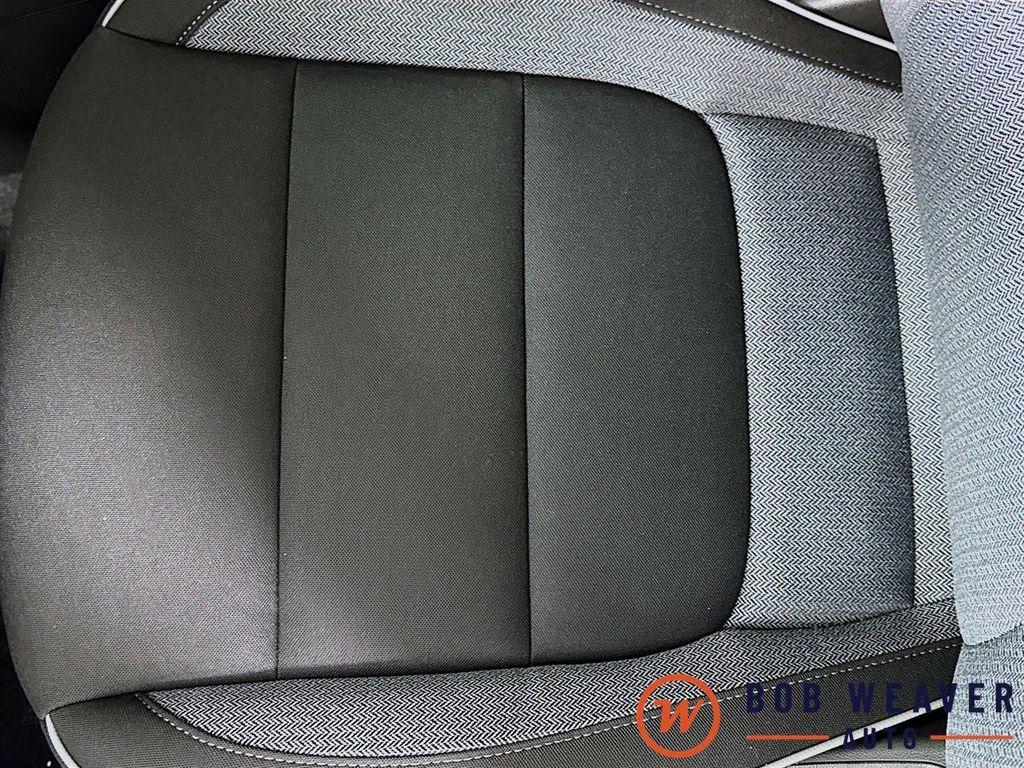 new 2026 Chevrolet TrailBlazer car, priced at $30,293