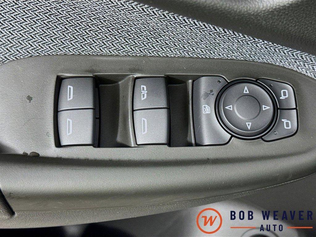 new 2026 Chevrolet TrailBlazer car, priced at $30,293