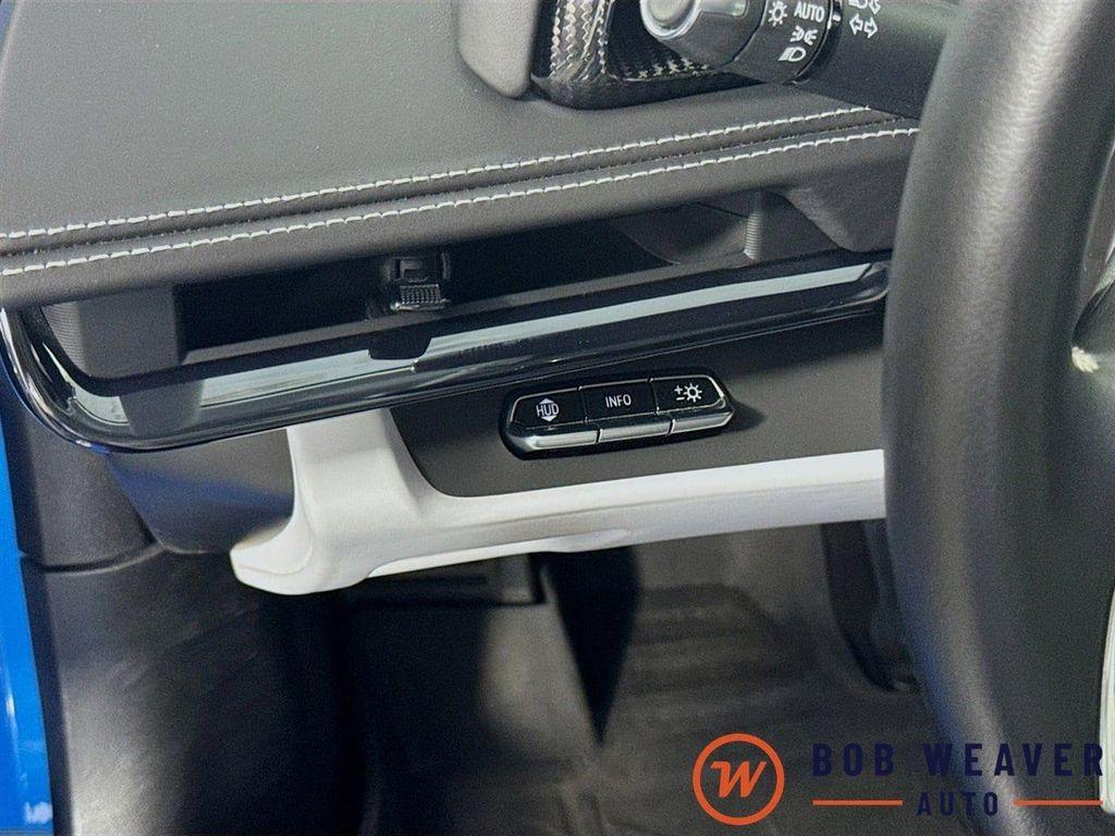 used 2023 Chevrolet Corvette car, priced at $129,968