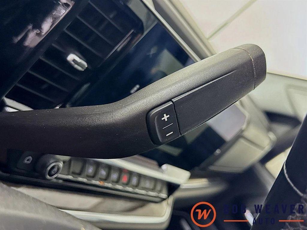 used 2024 Chevrolet Silverado 2500 car, priced at $57,489