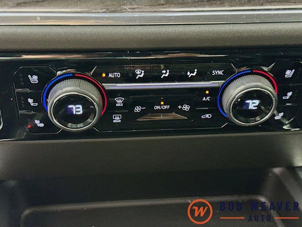 used 2024 Chevrolet Silverado 2500 car, priced at $57,489