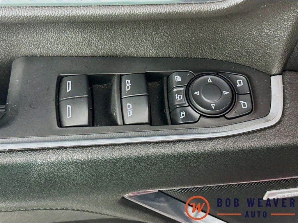 used 2024 Chevrolet Silverado 2500 car, priced at $57,489