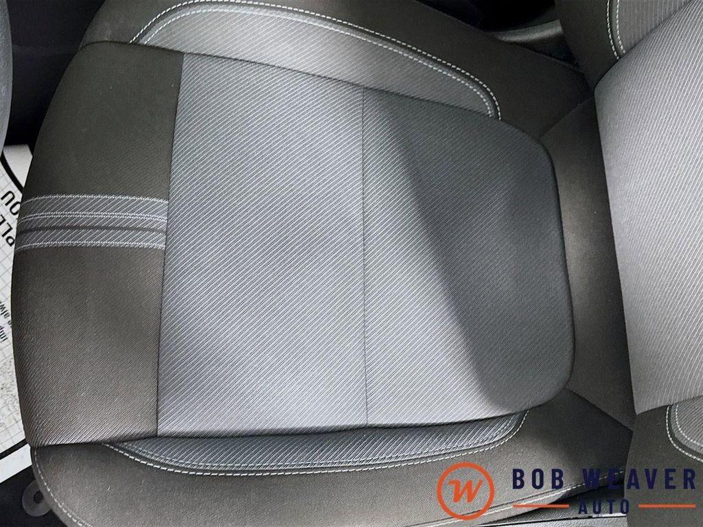 used 2023 Chevrolet Blazer car, priced at $25,951