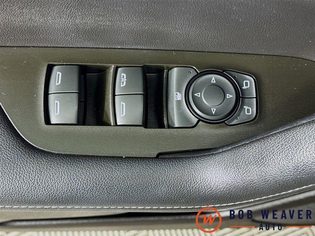 used 2023 Chevrolet Blazer car, priced at $25,951