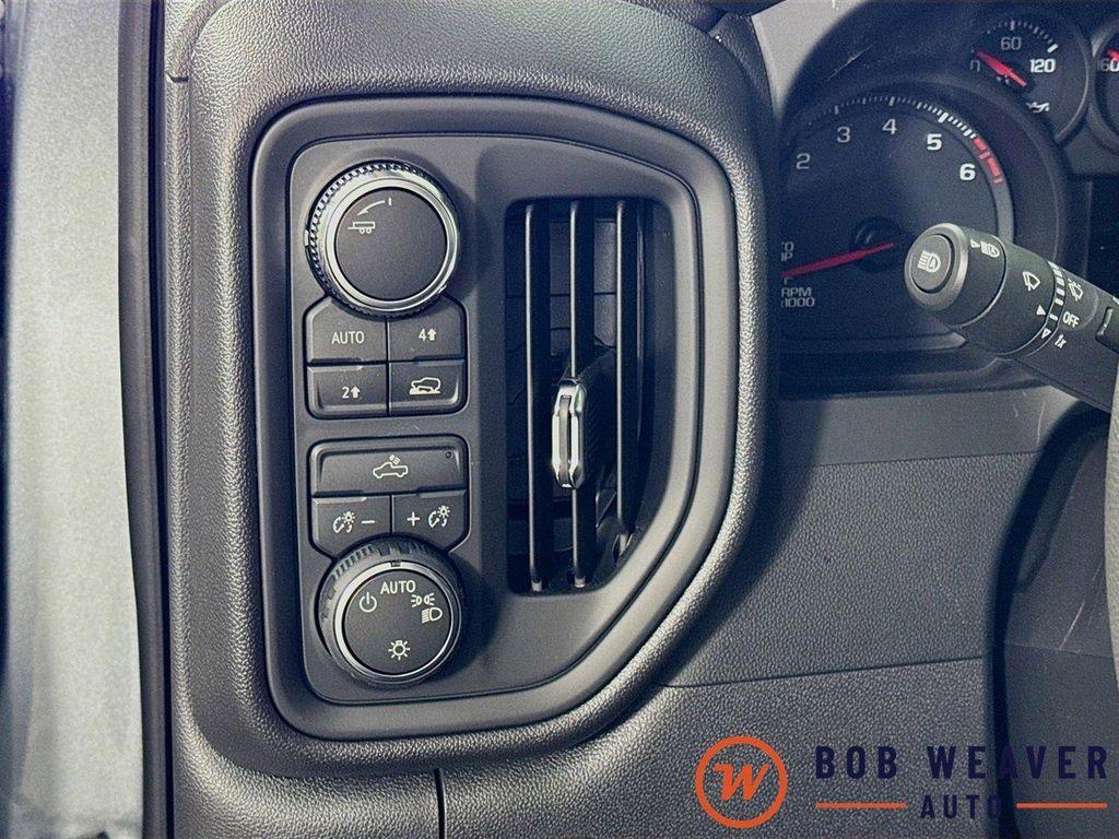 new 2026 GMC Sierra 1500 car, priced at $43,307