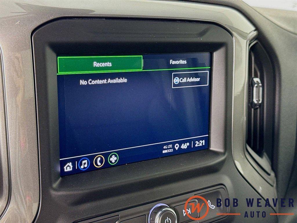 new 2026 GMC Sierra 1500 car, priced at $43,307