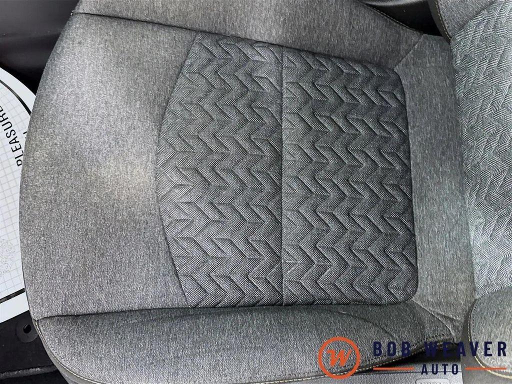 used 2022 Chevrolet Equinox car, priced at $20,469