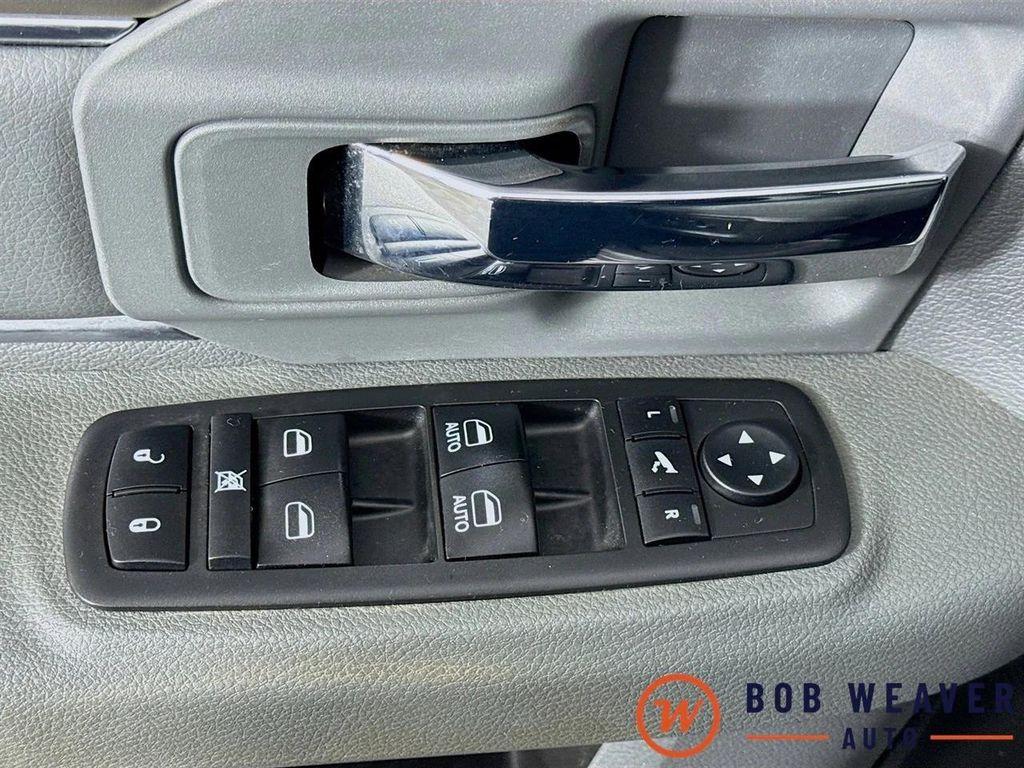 used 2019 Ram 1500 Classic car, priced at $21,489