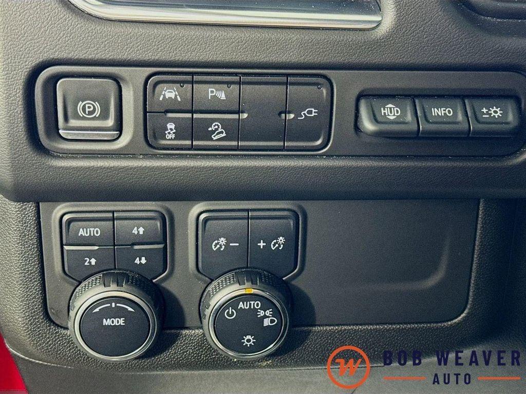 used 2021 Chevrolet Tahoe car, priced at $52,399