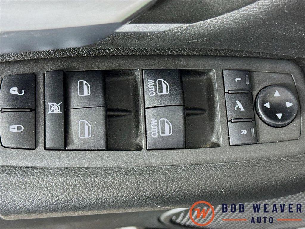 used 2021 Ram 1500 car, priced at $30,999