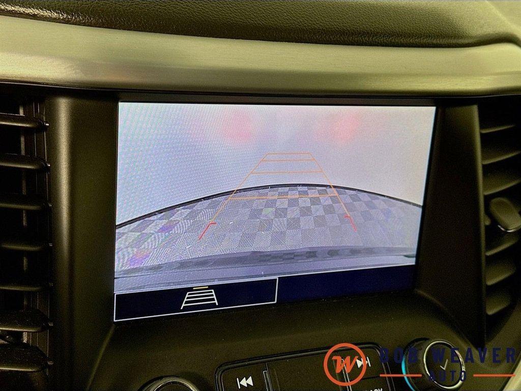 used 2023 GMC Acadia car, priced at $26,489