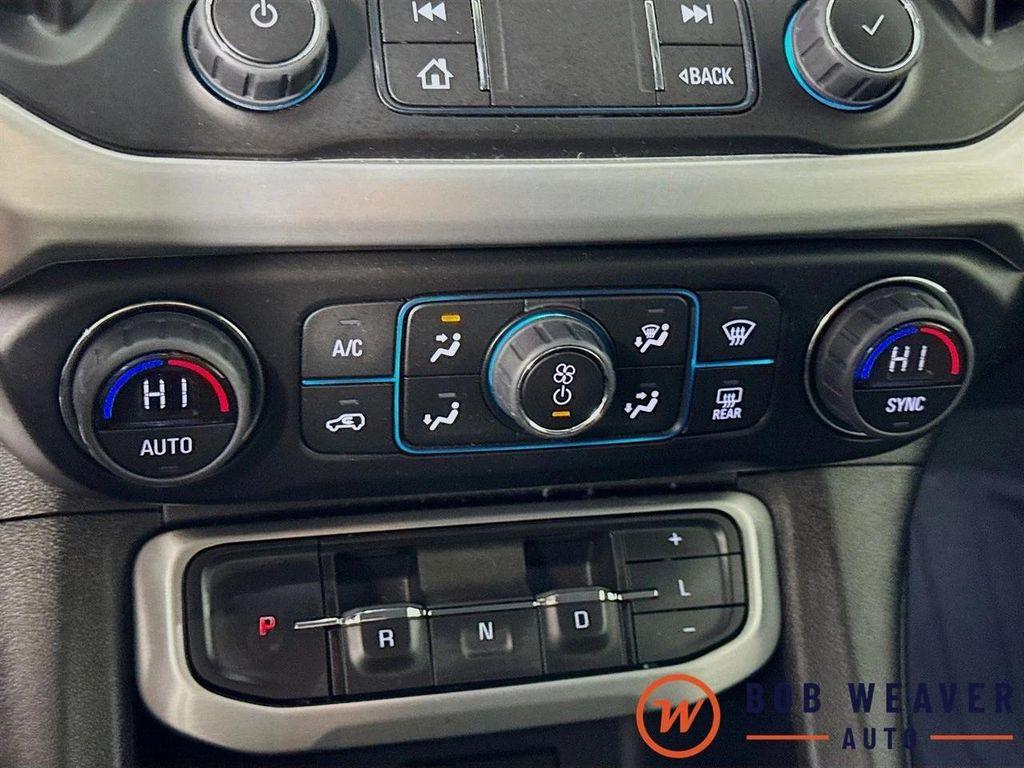 used 2023 GMC Acadia car, priced at $26,489