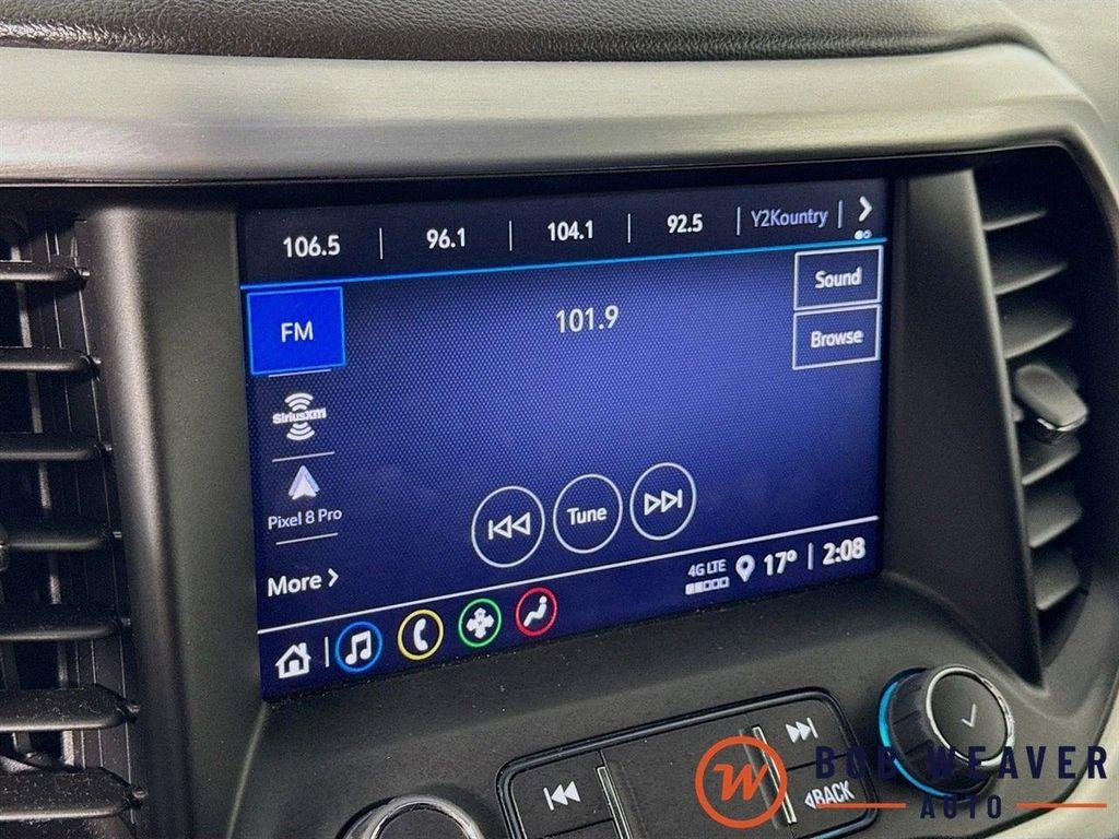 used 2023 GMC Acadia car, priced at $26,489