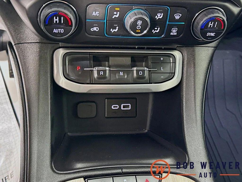 used 2023 GMC Acadia car, priced at $26,489