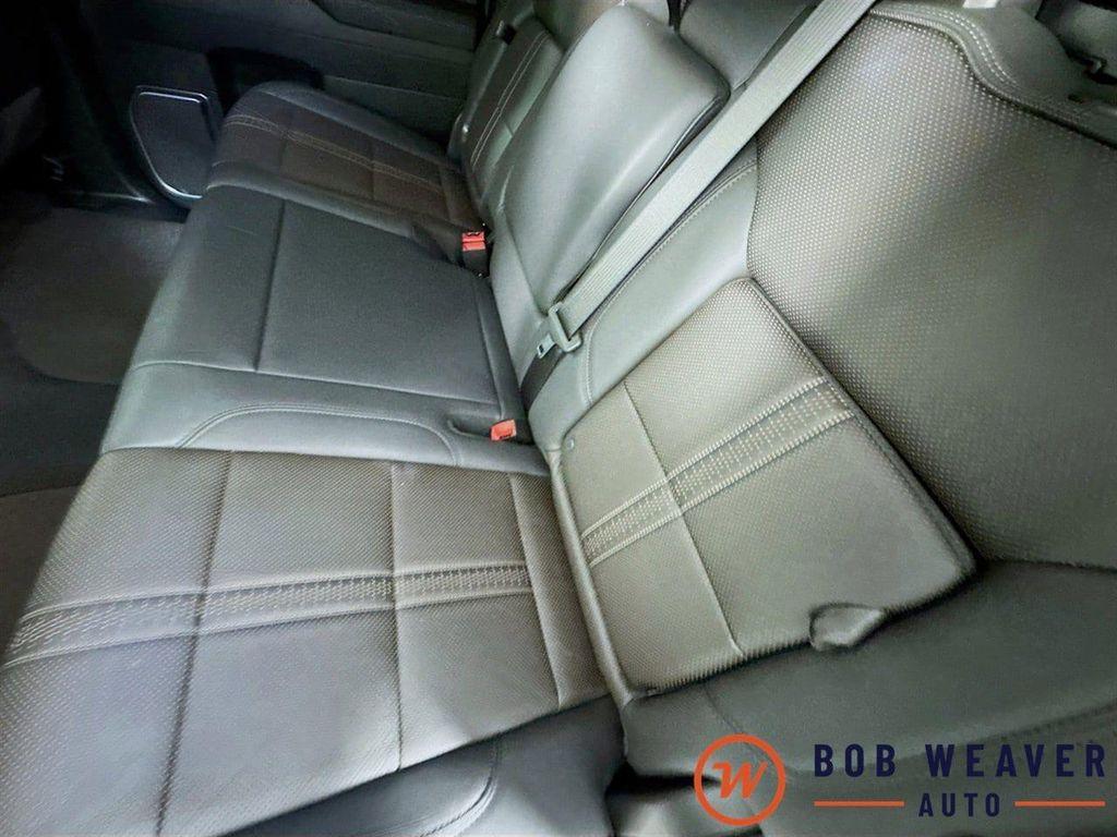 used 2025 Chevrolet Silverado 2500 car, priced at $72,777