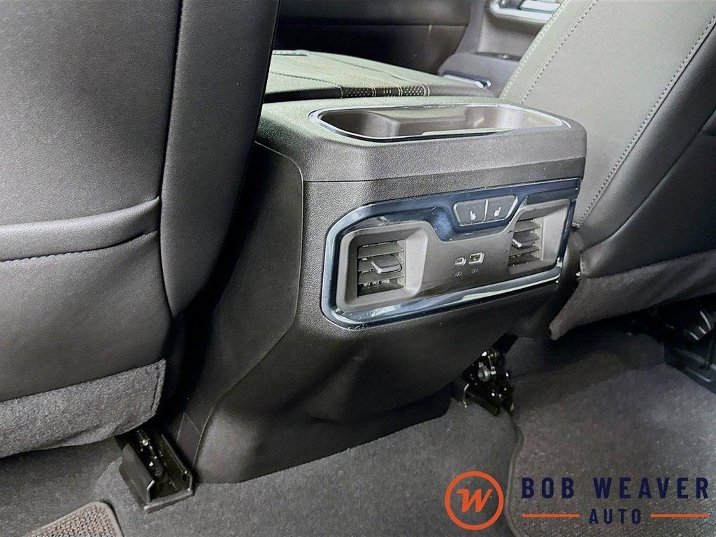 used 2025 Chevrolet Silverado 2500 car, priced at $72,777