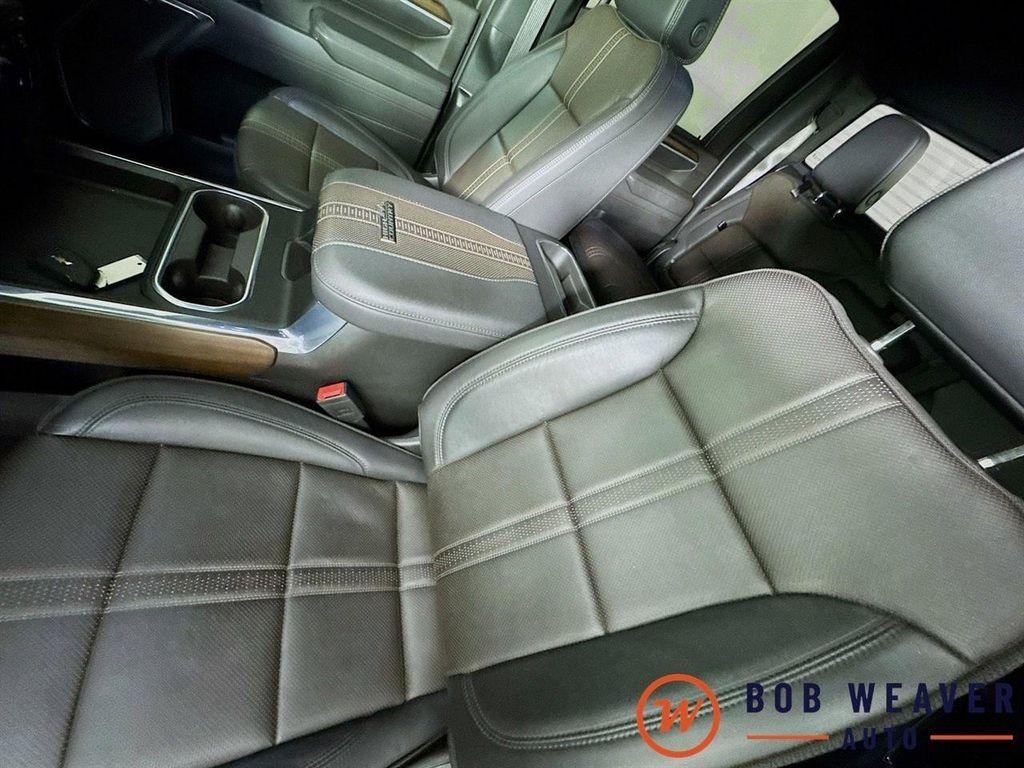 used 2025 Chevrolet Silverado 2500 car, priced at $72,777