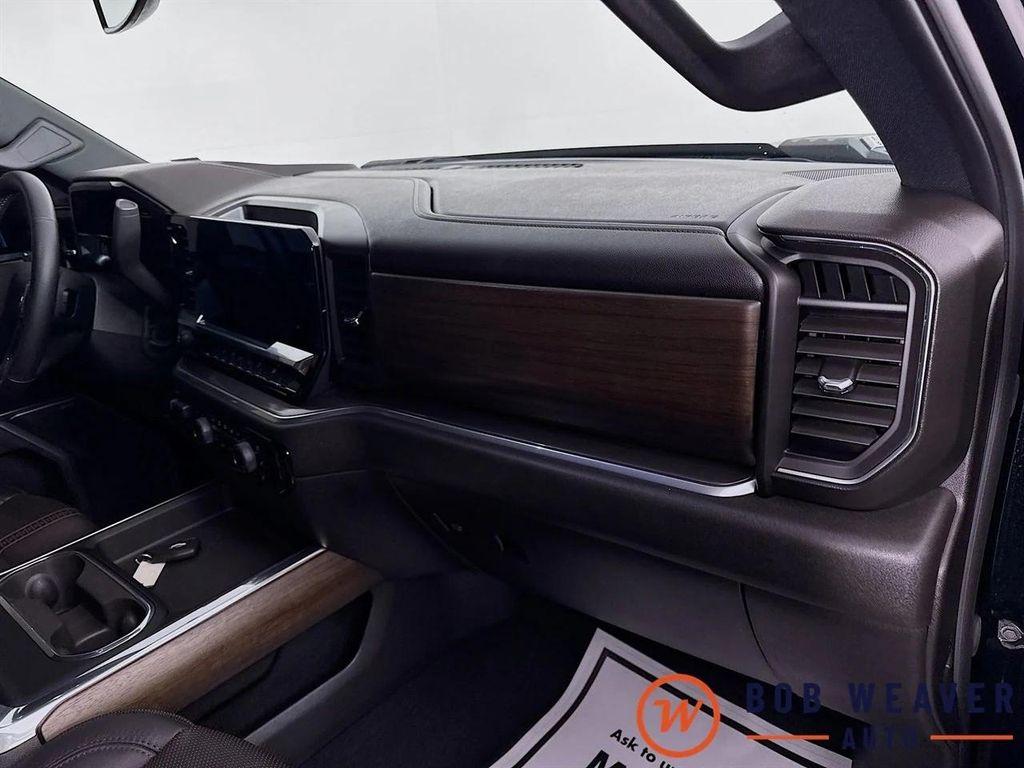 used 2025 Chevrolet Silverado 2500 car, priced at $72,777