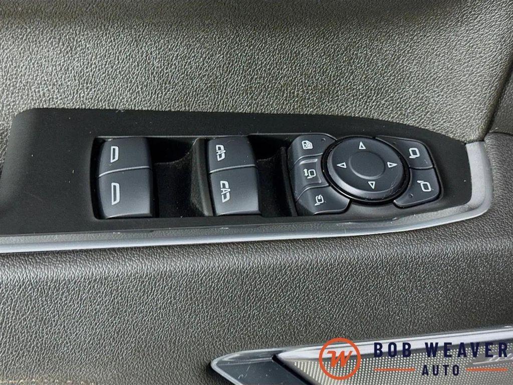 used 2025 Chevrolet Silverado 2500 car, priced at $72,777