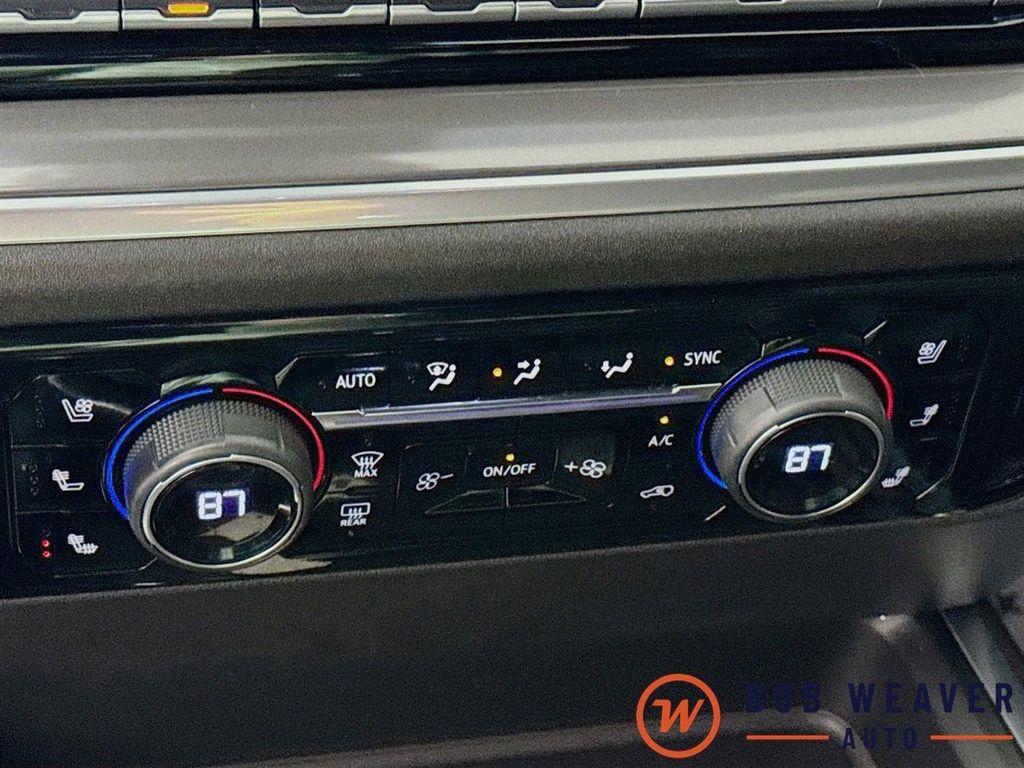 used 2025 Chevrolet Silverado 2500 car, priced at $72,777