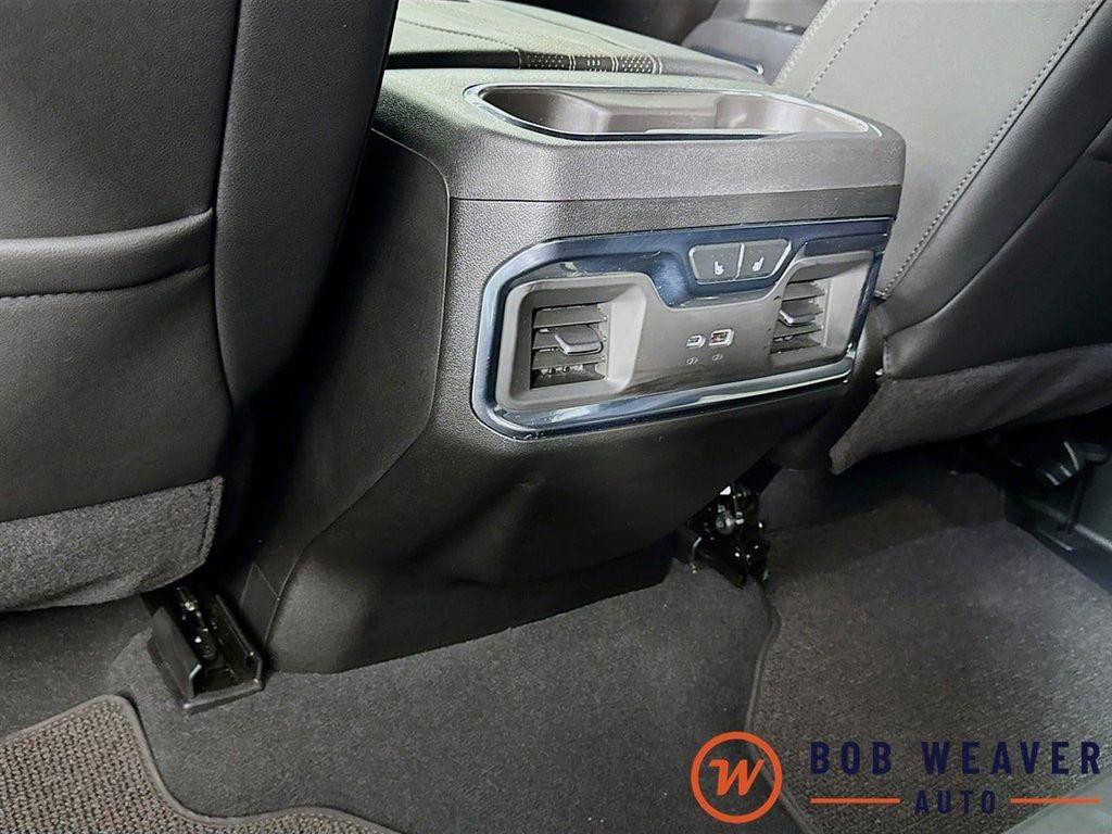 used 2025 Chevrolet Silverado 2500 car, priced at $72,777