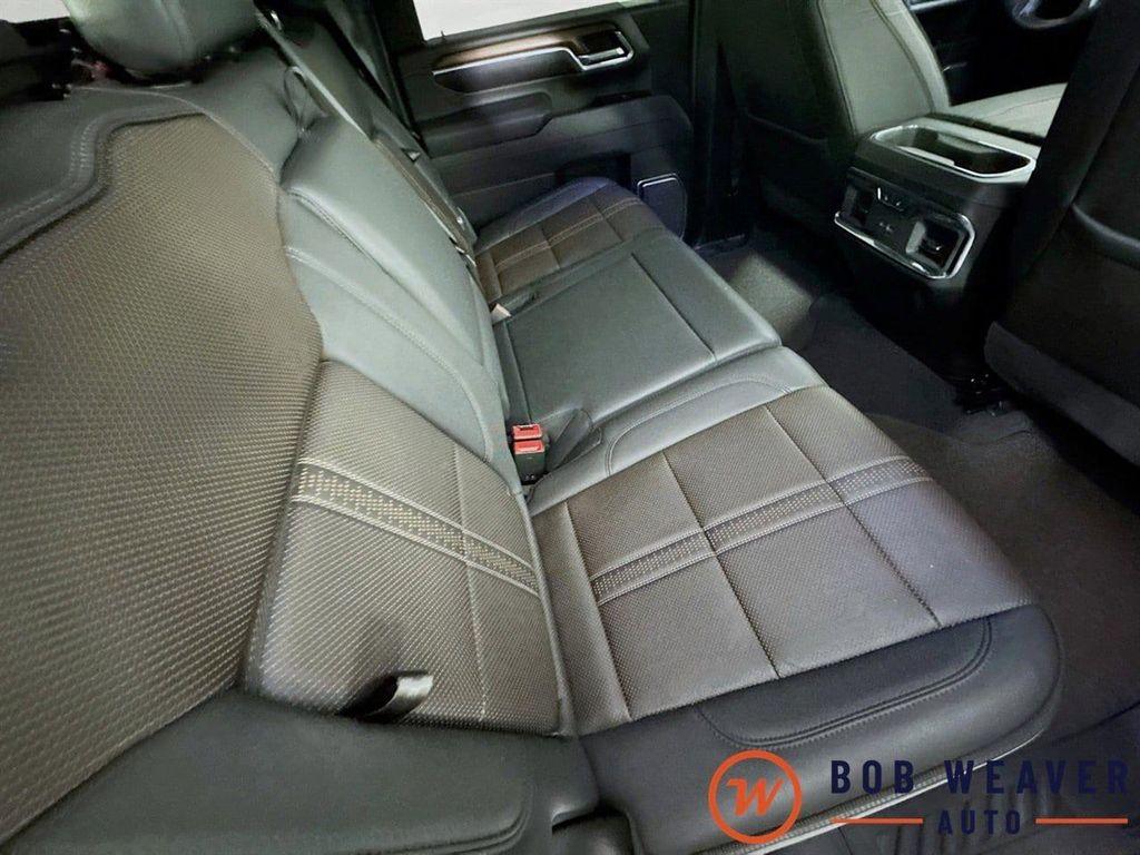 used 2025 Chevrolet Silverado 2500 car, priced at $72,777