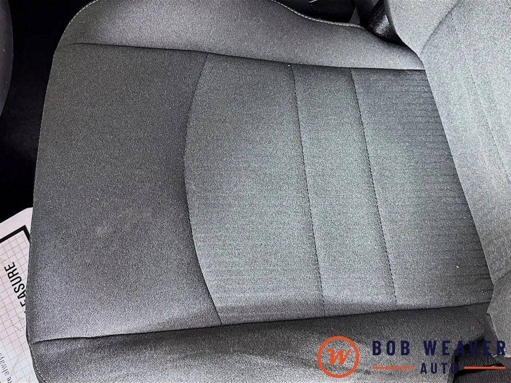 used 2022 Ram 1500 Classic car, priced at $27,333