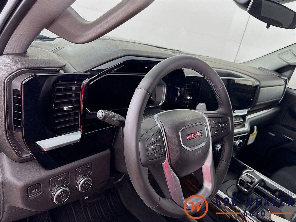 new 2026 GMC Sierra 1500 car, priced at $59,389