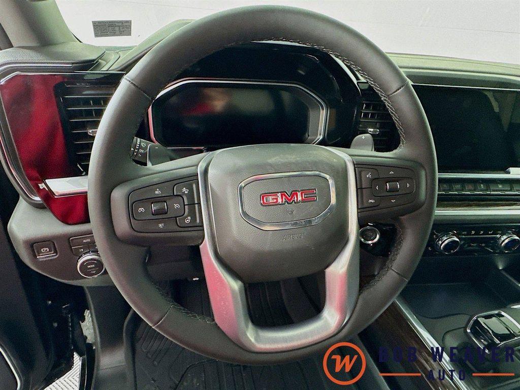 new 2026 GMC Sierra 1500 car, priced at $59,389