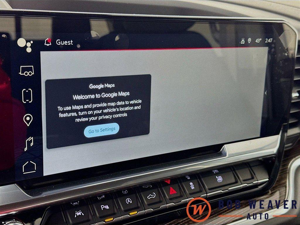 new 2026 GMC Sierra 1500 car, priced at $59,389