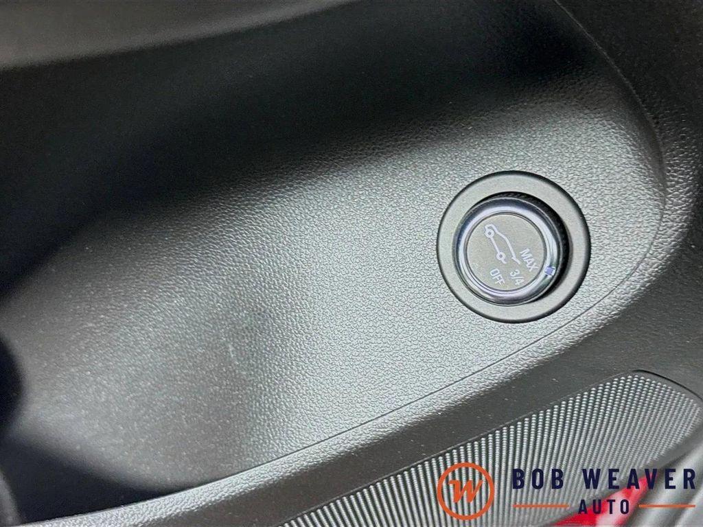 used 2025 Buick Envista car, priced at $22,938