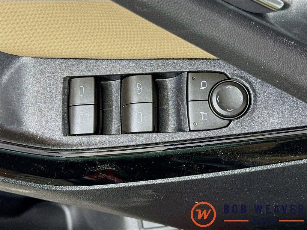 new 2026 Chevrolet Equinox car, priced at $39,018