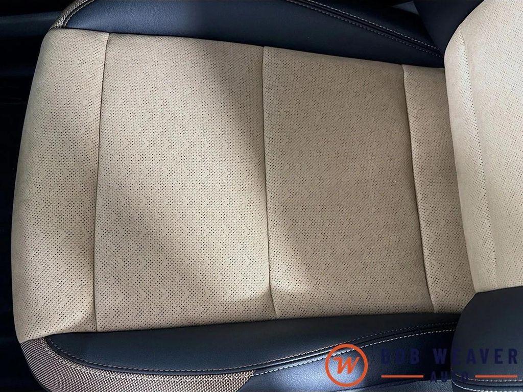 new 2026 Chevrolet Equinox car, priced at $39,018