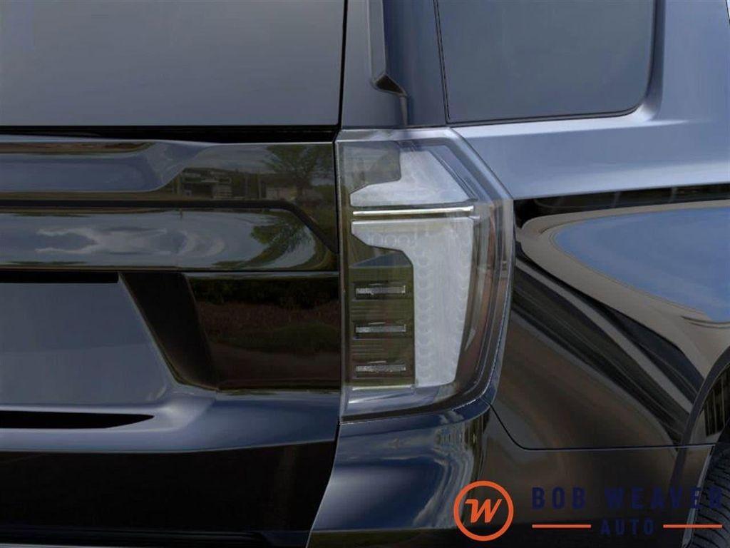 new 2026 Chevrolet Tahoe car, priced at $86,147