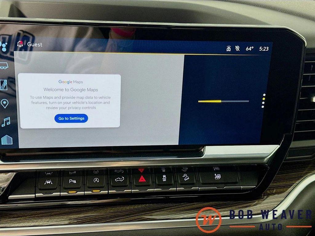 new 2026 Chevrolet Silverado 1500 car, priced at $54,776