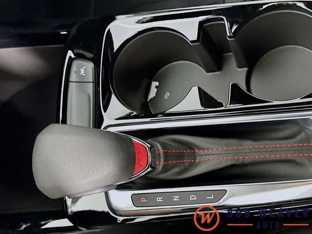 new 2026 Chevrolet Trax car, priced at $27,433