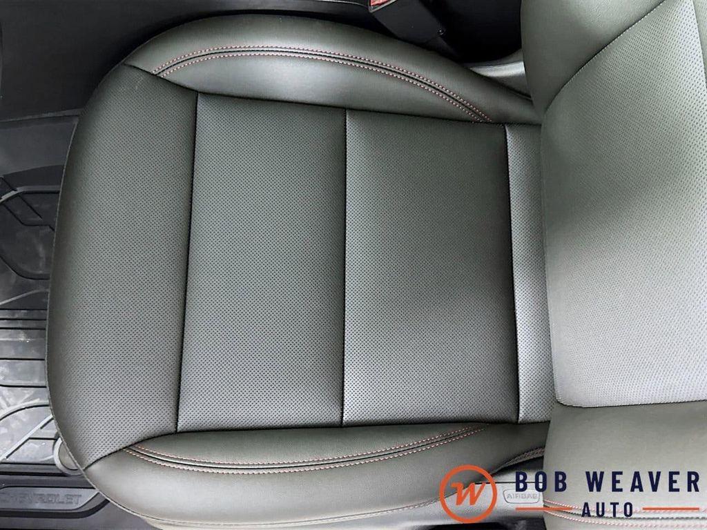 new 2026 Chevrolet Trax car, priced at $27,433