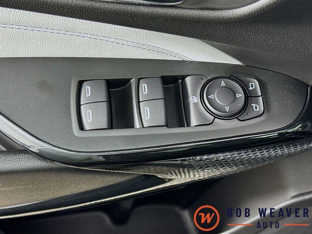 new 2026 Chevrolet Trax car, priced at $25,822