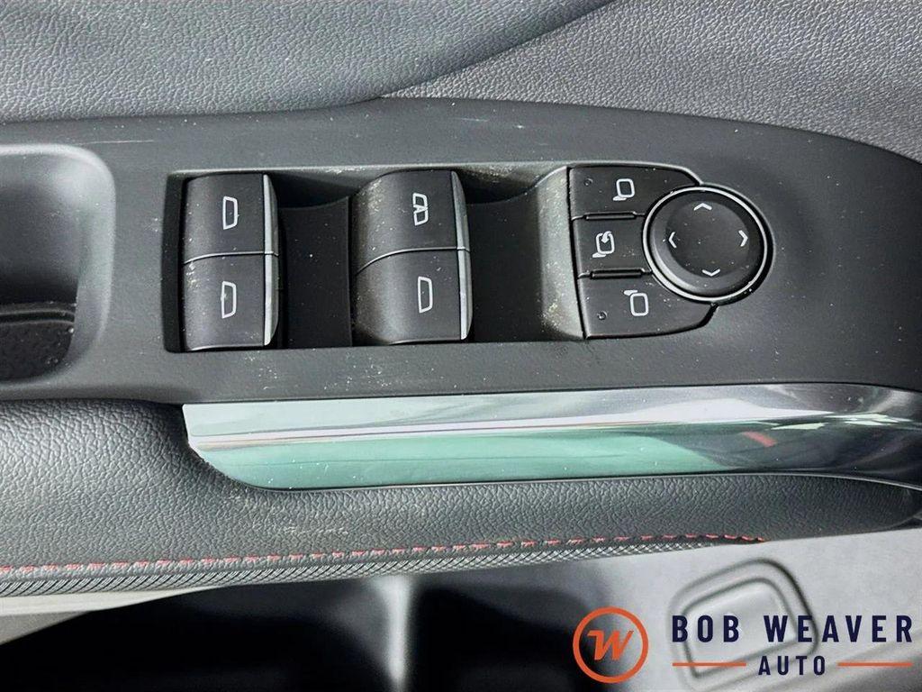 new 2026 Chevrolet Traverse car, priced at $58,336